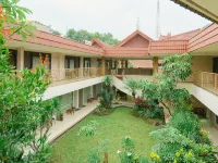 Hotel Wilis Indah Malang