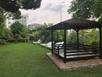 Opus Apart Hotel - Апартаменты