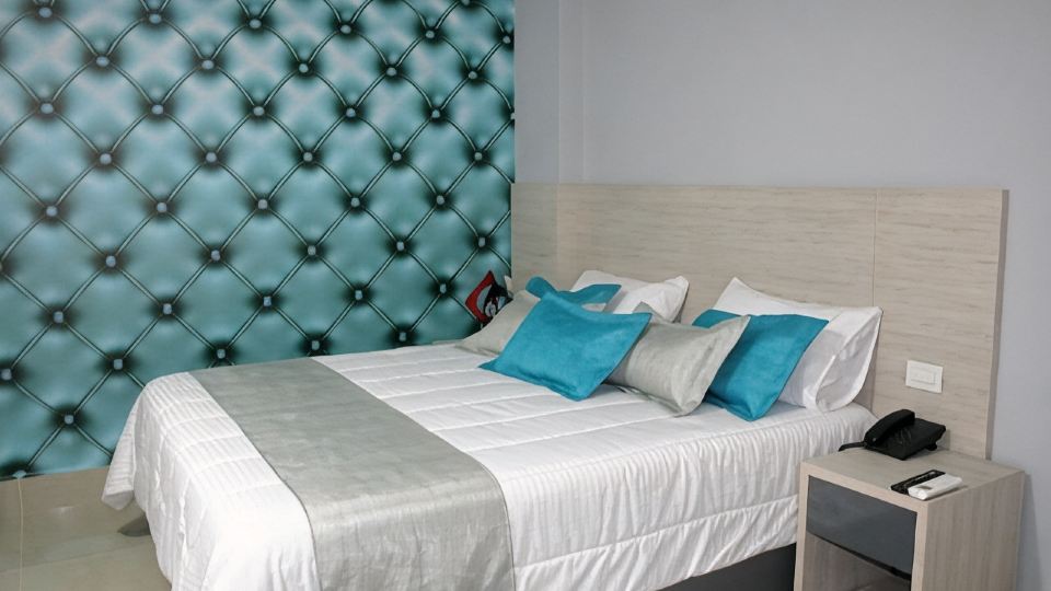 Hotel Lleras Express