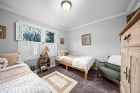 Mi Casita Cottage in Park Hill Fort Smith - Homestays
