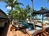 Amaite Beach Hotel - vue mer
