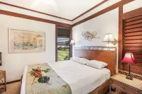 AC Ocean Views- Steps to beach - 3-Star