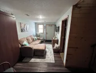 Leech Lake Cabin with Gorgeous Views!  2Br/2ba Pet Friendly! 6 Person Hot Tub!