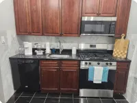 Summer Sunset Hideout 1-2BEDROOMS/1 BATH - 3-Star