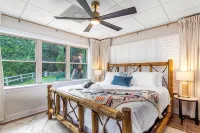 Private Estate • Hot Tub • Sauna • Game Room • Theater • Pickleball • Epic Views