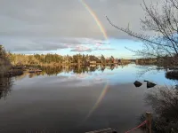Double Lake Cottage: You’ve Arrived - 2 Sao