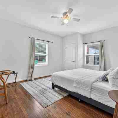 2BR Amazing Condo - 7 Mins to Toyota Ctr & Med Ctr Rooms