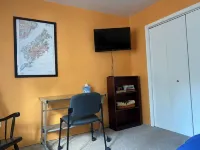 Emerald Isle Getaway - Tremendous 3-bedroom house with WiFi in Kodiak - Bintang 3