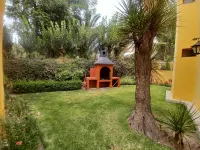 Beautiful 3-bedroom apartment 4 blocks from the main square of Arequipa! โรงแรมใน