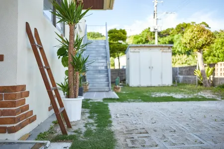 有趣民宿