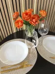 Voyage Apartment in Kehl am Rhein! - 3-Star