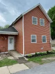 Village home near St. Lawrence River - 3 stjerner