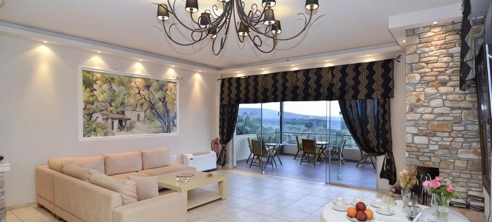 Moonbeam Hotel Hoteles en Thasos