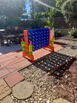 Charming & Relaxing Getaway: Mins to Beach - Patio  5 Star Location - homestay