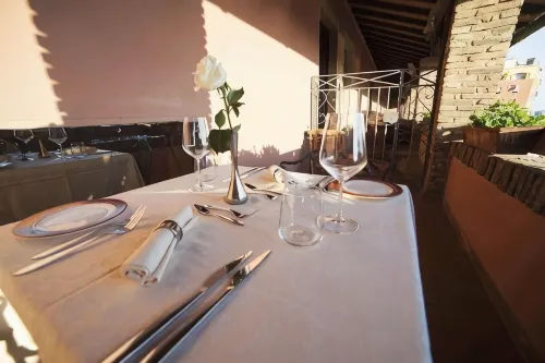 The Port Residence - Apartments