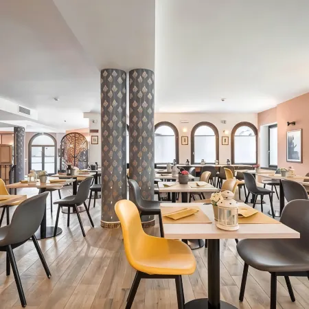 Rivalta Life Style Hotel