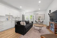 Cozy 1 Bedroom Apartment Downtown Dartmouth - 3つ星