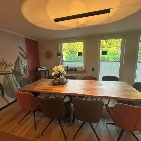 Workshop chalet ZH10