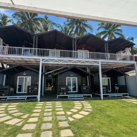 Agonda Paradise