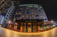 Shangria Beach Tourist Hotel - Bữa sáng