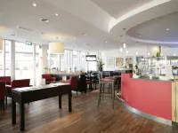 Hotel Ador - bar