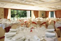 Gran Hotel Balneario de Puente Viesgo