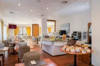 Cavallo Hotel Verona Est