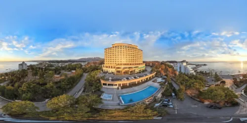 Hotel Maremons - سبا