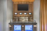 Holiday Inn Express & Suites NASHVILLE WEST END - UNIV AREA by IHG - vasca da bagno