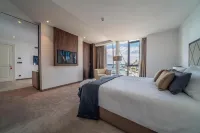 Bellevue Superior City Hotel - Pet friendly