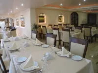 Sammy's Hotel