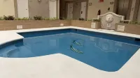 Best Western Plus Monterrey Colon - piscina