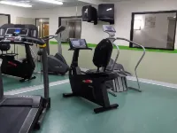 Extended Stay America Select Suites - Raleigh - RTP - 4610 Miami Blvd Hotel di Triangle