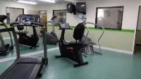 Extended Stay America Select Suites - Raleigh - RTP - 4610 Miami Blvd