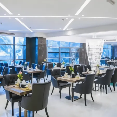 AlHamra Hotel Kuwait
