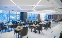 科威特阿漢拉酒店 - 精品