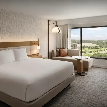 Hyatt Regency Austin