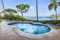 Marriott's Ko Olina Beach Club - 温泉