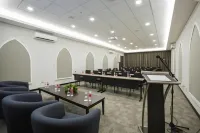 Humaira Hotel - breakfast