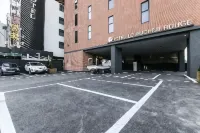 Lerocherrouge Hotel - Motels