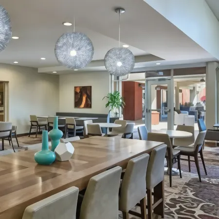 Residence Inn Nashville SE/Murfreesboro