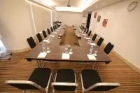Staybridge Suites BEIRUT by IHG - baignoire