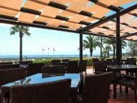 Meia Praia Lagos - Beach Club Apartments - Breakfast