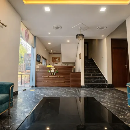 Murli Manohar Palace