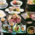 Tobise Onsen Tenga Sanso