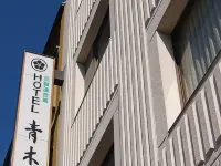 아오키 이나 호텔
