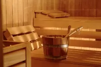 بورتوباي سانتا ماريا، لدالغس فقط - سبا