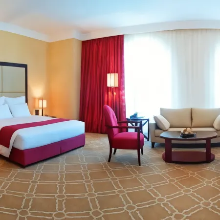 Grand Regal Hotel