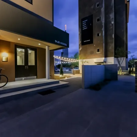 Cheonan Vue Hotel (Korea Quality)
