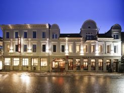 Thon Hotel Parken
